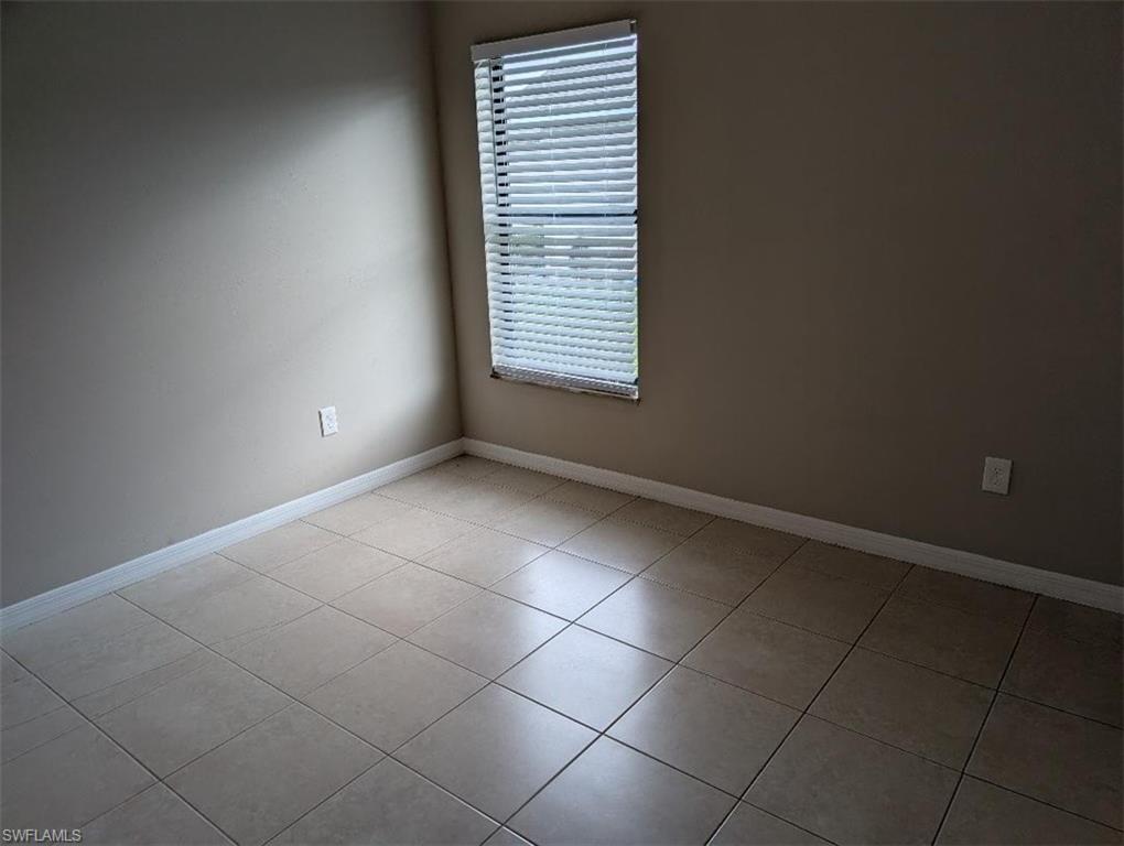 CAPE CORAL - Residential Lease