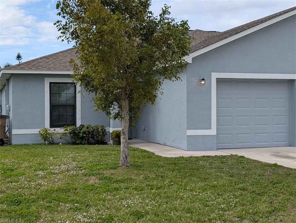 CAPE CORAL - Residential Lease