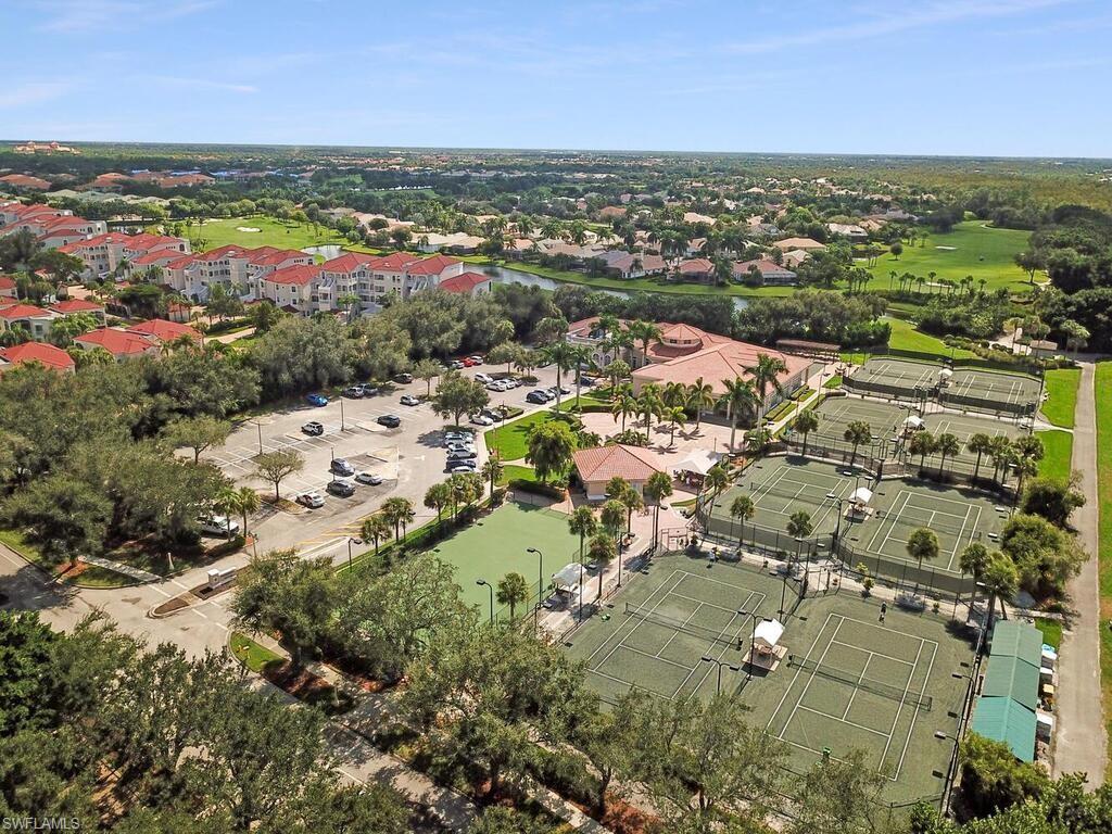 ARIELLE - Residential