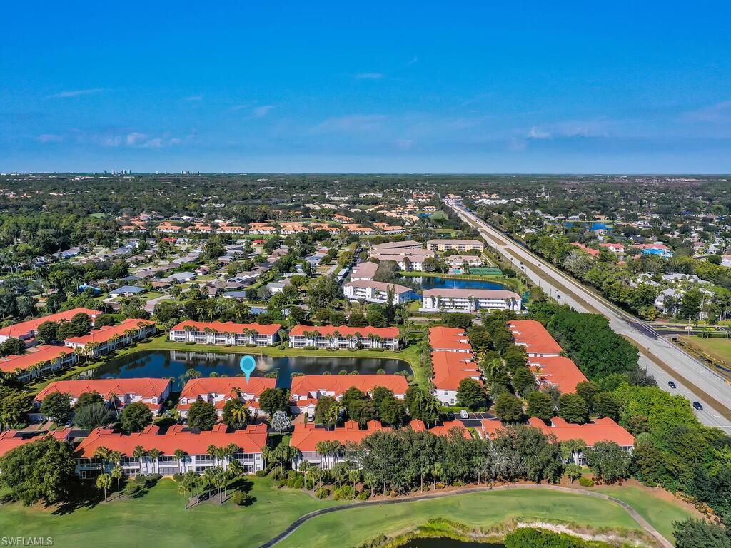 ARIELLE - Residential