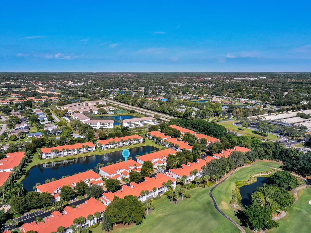 ARIELLE - Residential