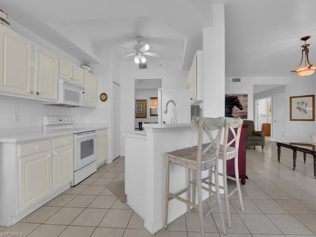 ARIELLE - Residential