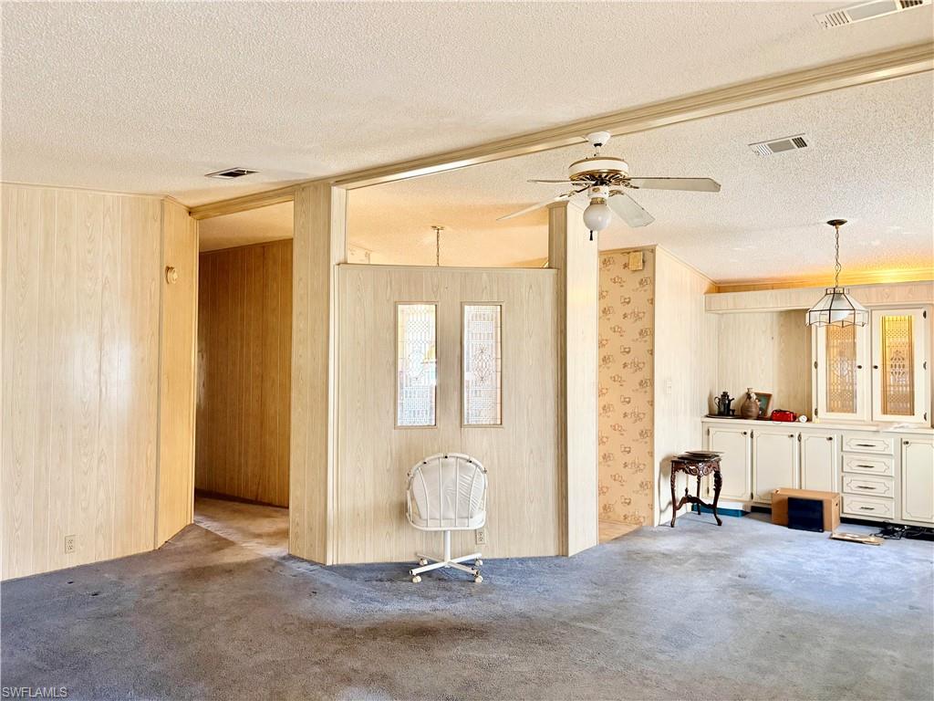 LAKE ARROWHEAD MOB VILLAGE - Residential