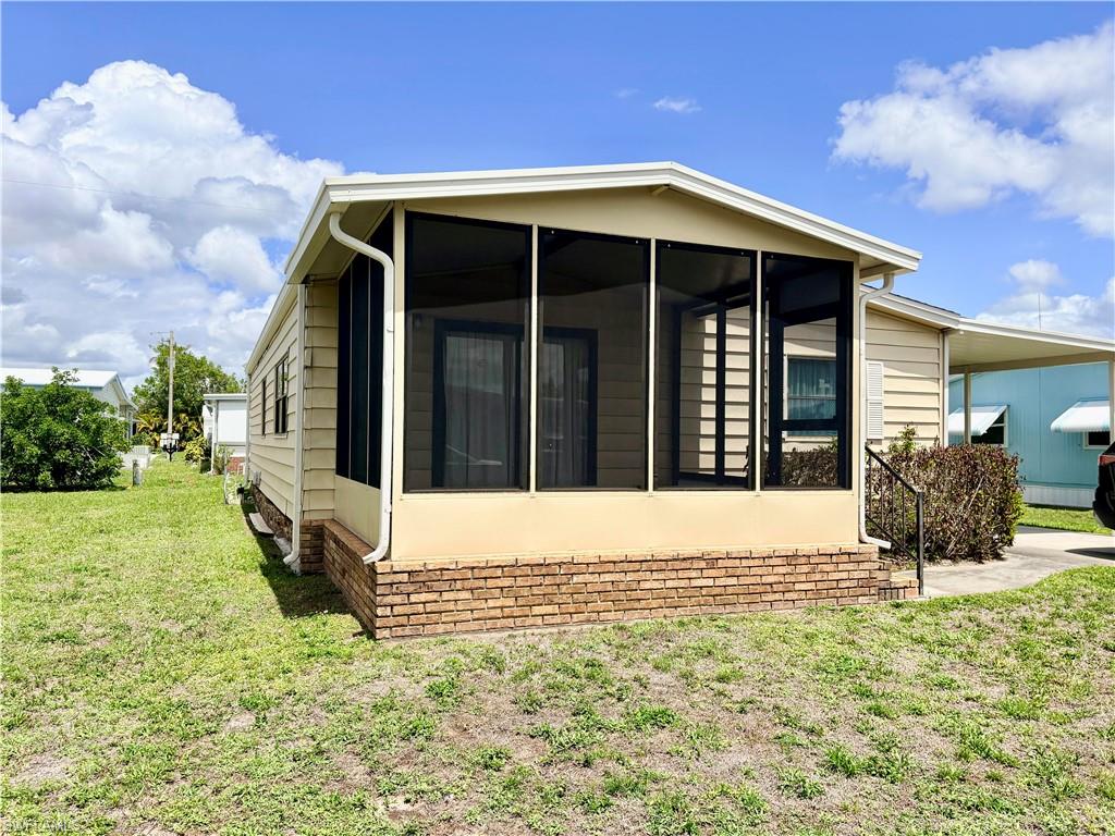 LAKE ARROWHEAD MOB VILLAGE - Residential