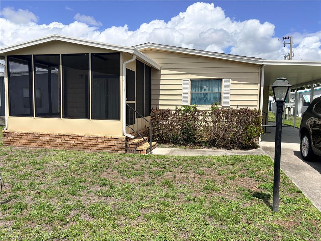 LAKE ARROWHEAD MOB VILLAGE - Residential