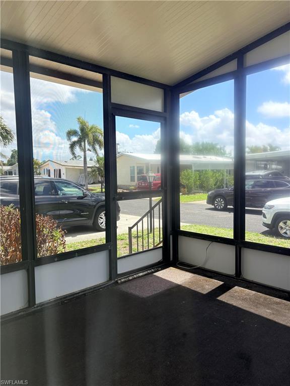 LAKE ARROWHEAD MOB VILLAGE - Residential