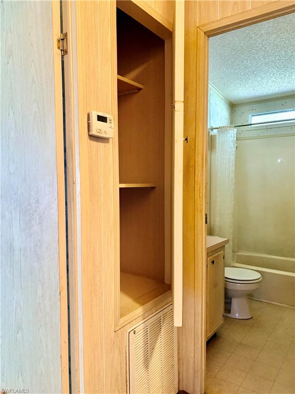 LAKE ARROWHEAD MOB VILLAGE - Residential