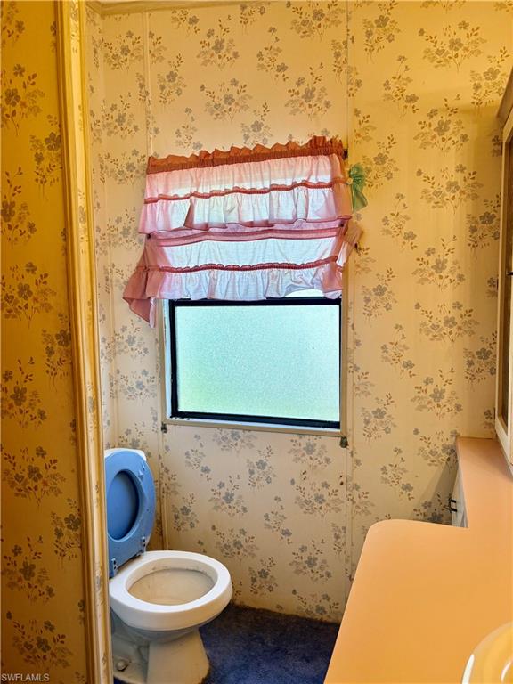 LAKE ARROWHEAD MOB VILLAGE - Residential