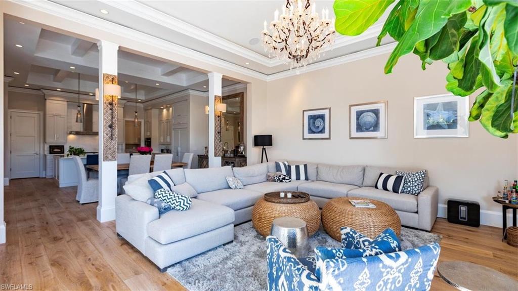 AQUALANE SHORES - Residential