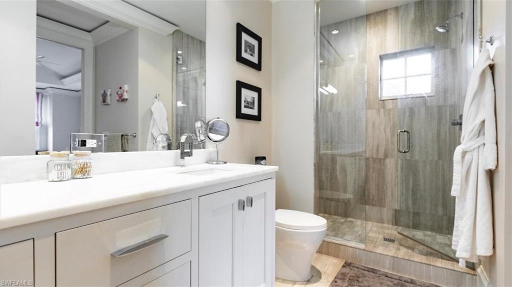 AQUALANE SHORES - Residential