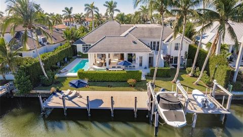Photo of 1935 7th ST S, NAPLES, FL 34102 (MLS # 225080095)