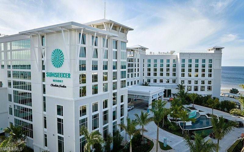 PORT CHARLOTTE - Land