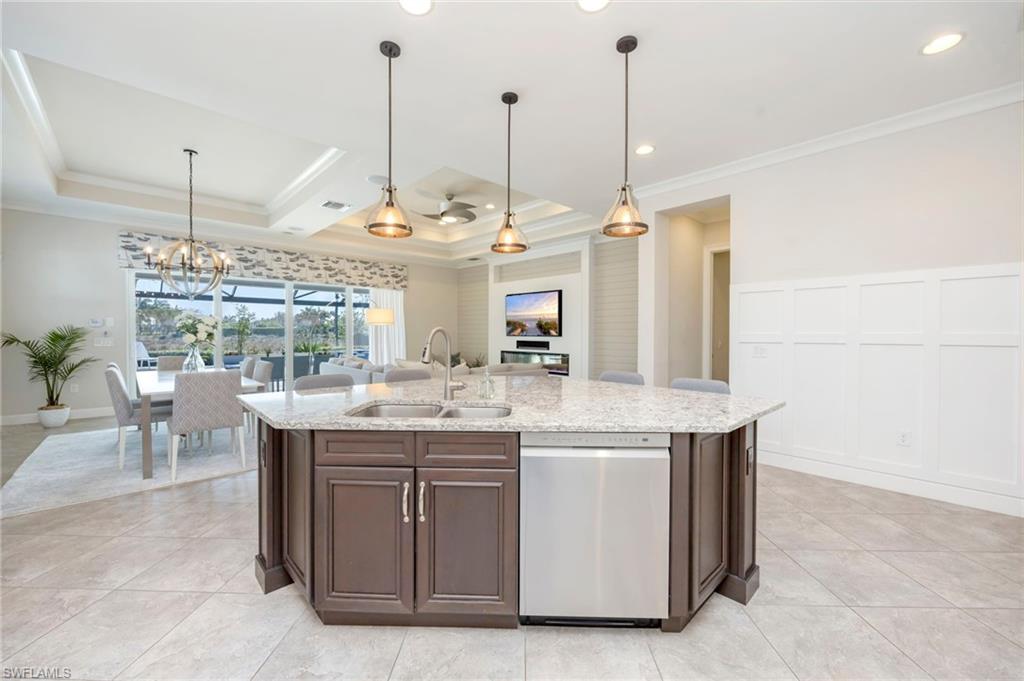 ISLES OF COLLIER PRESERVE - Residential