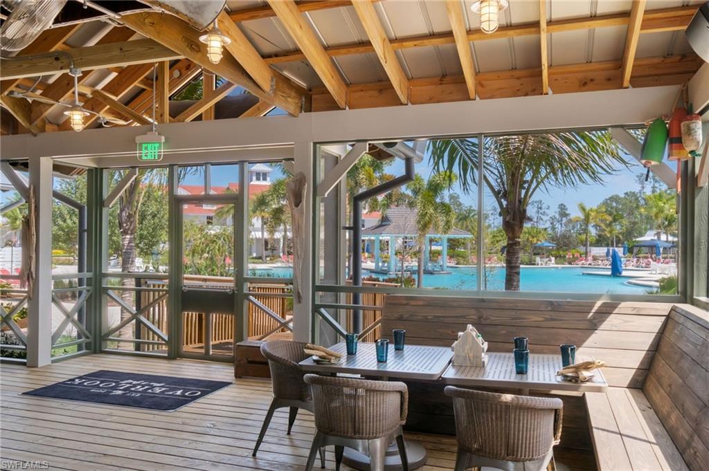 ISLES OF COLLIER PRESERVE - Residential