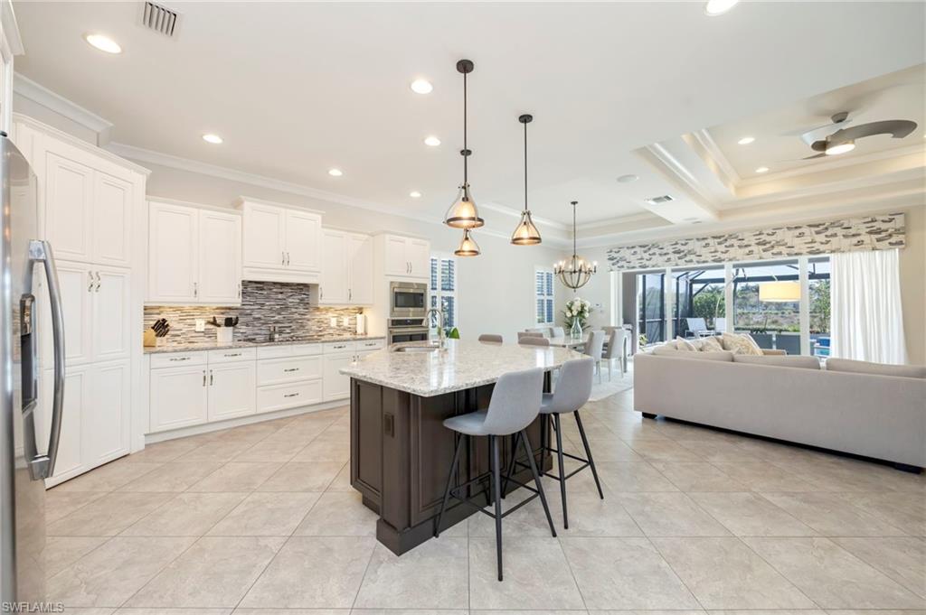 ISLES OF COLLIER PRESERVE - Residential