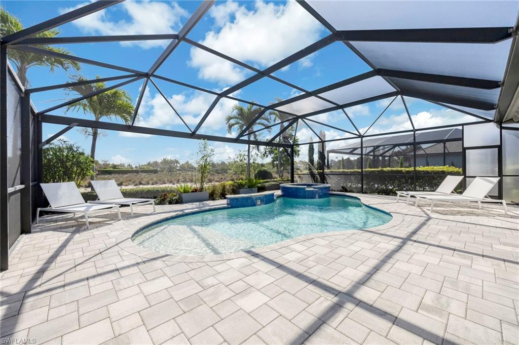 ISLES OF COLLIER PRESERVE - Residential