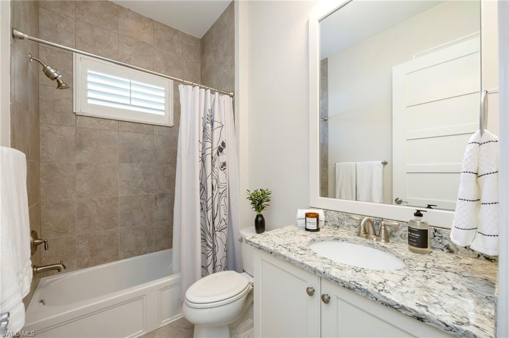 ISLES OF COLLIER PRESERVE - Residential