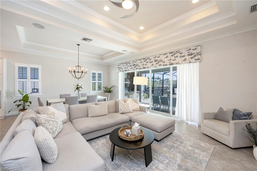 ISLES OF COLLIER PRESERVE - Residential