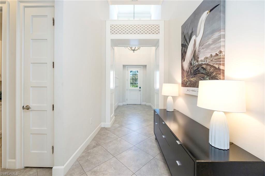 ISLES OF COLLIER PRESERVE - Residential