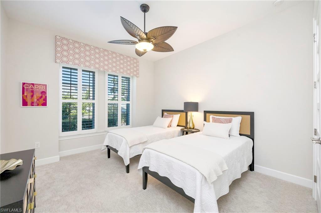 ISLES OF COLLIER PRESERVE - Residential