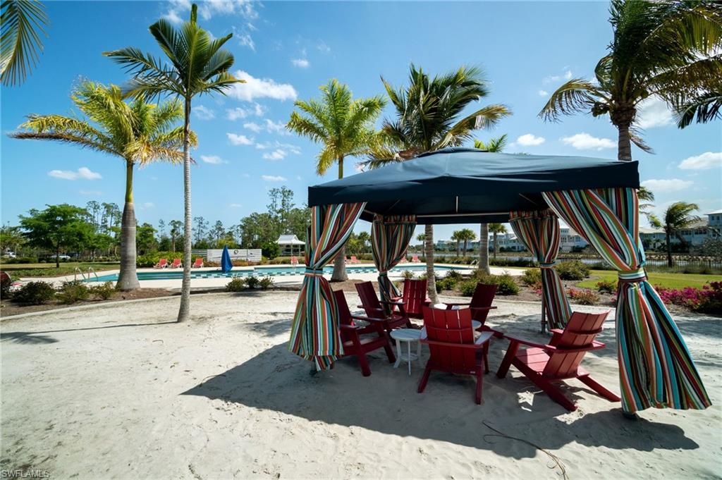 ISLES OF COLLIER PRESERVE - Residential