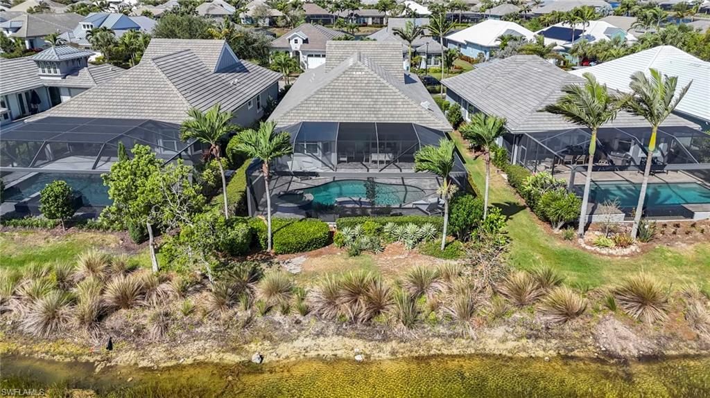 ISLES OF COLLIER PRESERVE - Residential