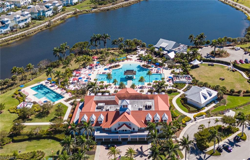 ISLES OF COLLIER PRESERVE - Residential