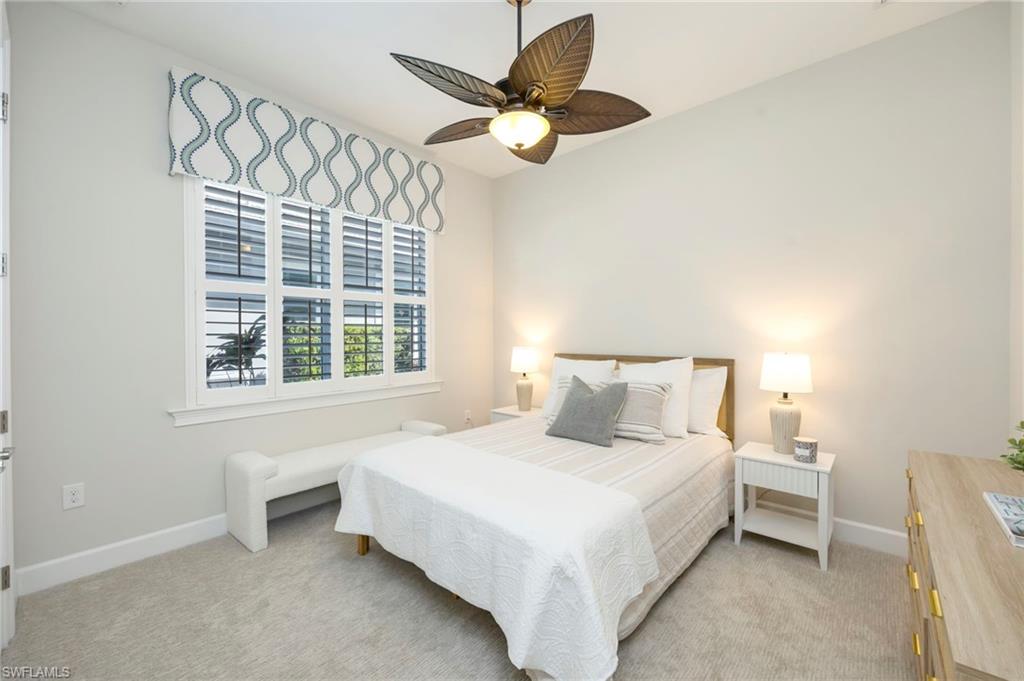 ISLES OF COLLIER PRESERVE - Residential