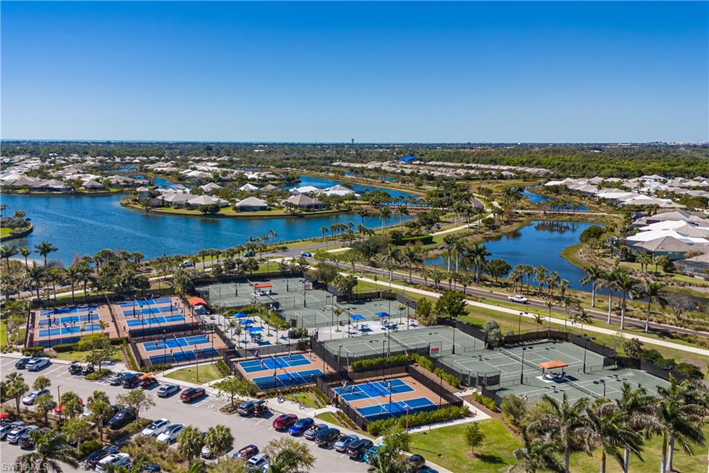 ISLES OF COLLIER PRESERVE - Residential