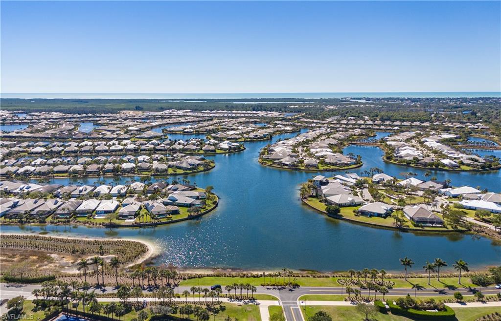 ISLES OF COLLIER PRESERVE - Residential