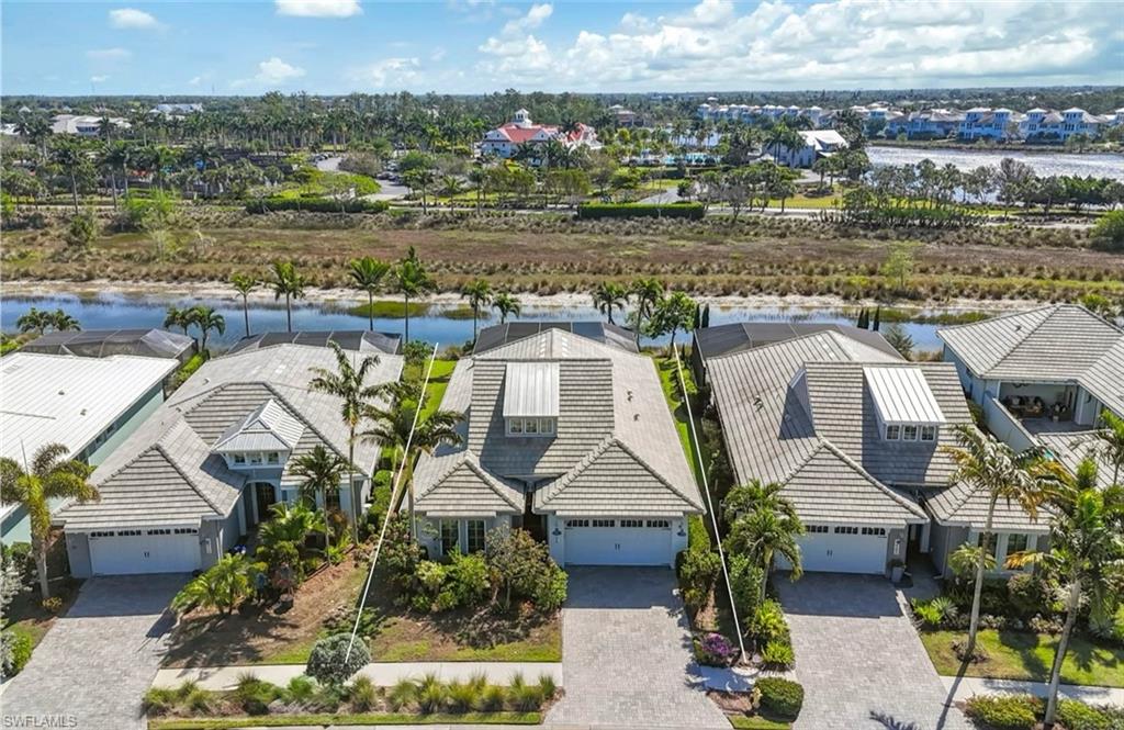ISLES OF COLLIER PRESERVE - Residential