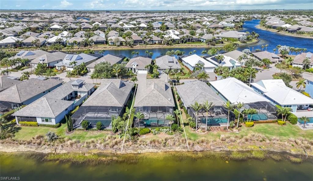 ISLES OF COLLIER PRESERVE - Residential