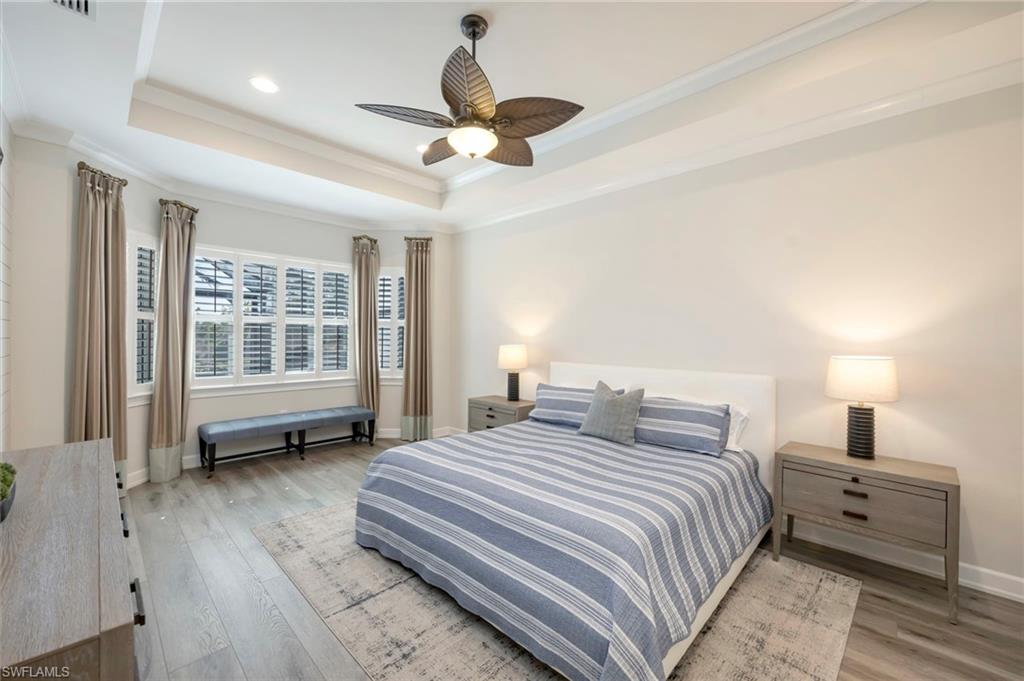 ISLES OF COLLIER PRESERVE - Residential