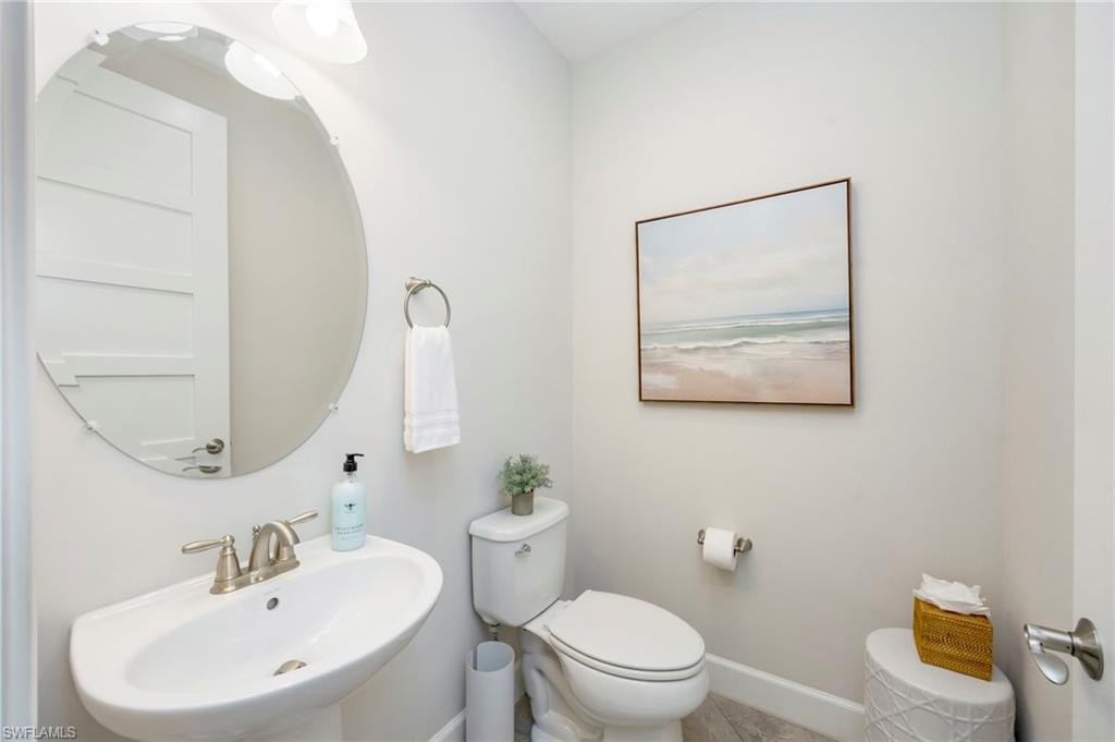 ISLES OF COLLIER PRESERVE - Residential