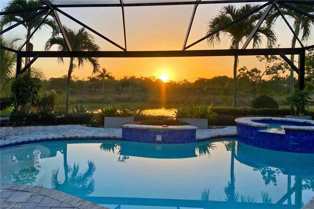 ISLES OF COLLIER PRESERVE - Residential