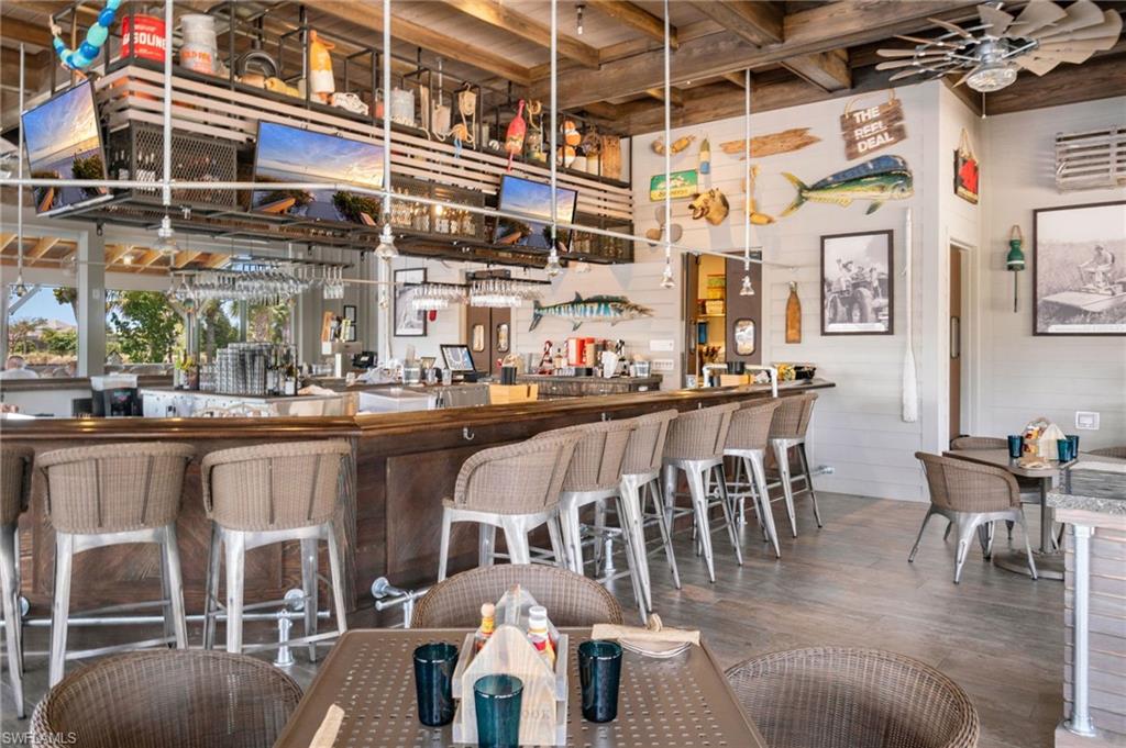 ISLES OF COLLIER PRESERVE - Residential