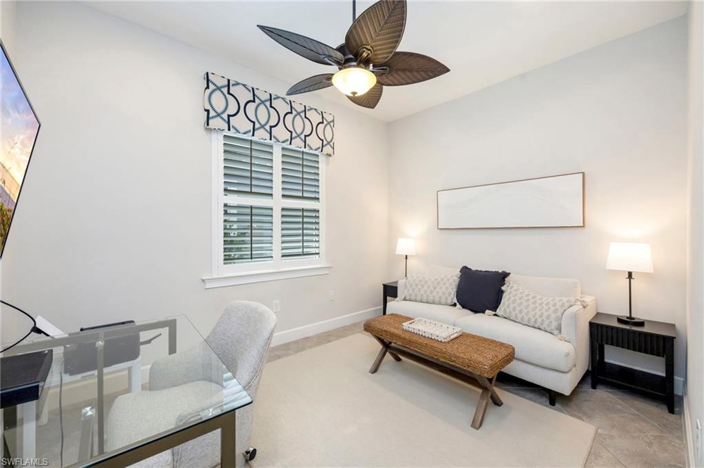 ISLES OF COLLIER PRESERVE - Residential