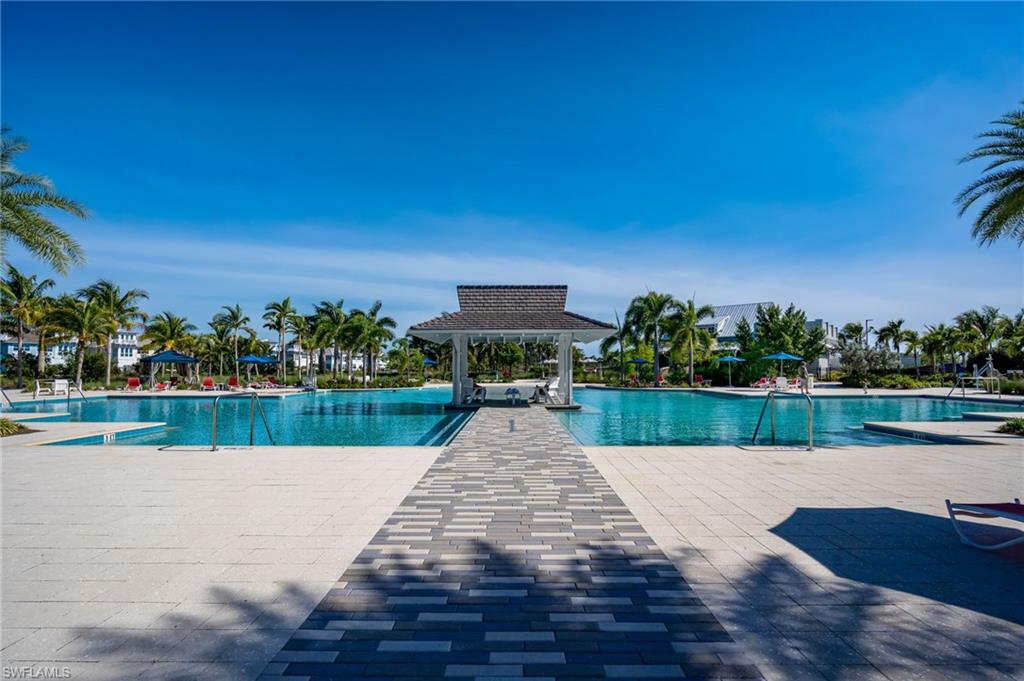 ISLES OF COLLIER PRESERVE - Residential