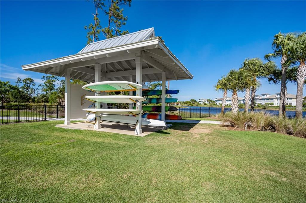 ISLES OF COLLIER PRESERVE - Residential