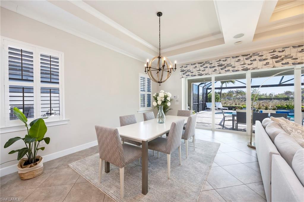 ISLES OF COLLIER PRESERVE - Residential