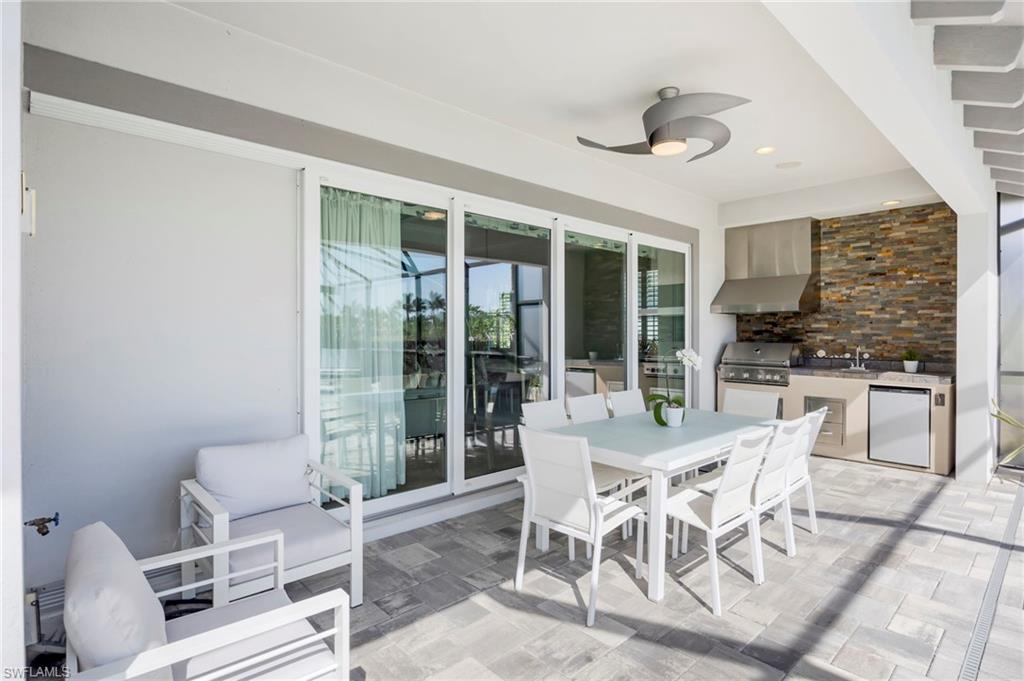 ISLES OF COLLIER PRESERVE - Residential