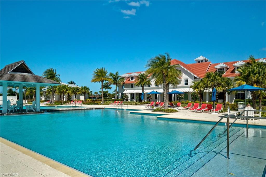 ISLES OF COLLIER PRESERVE - Residential