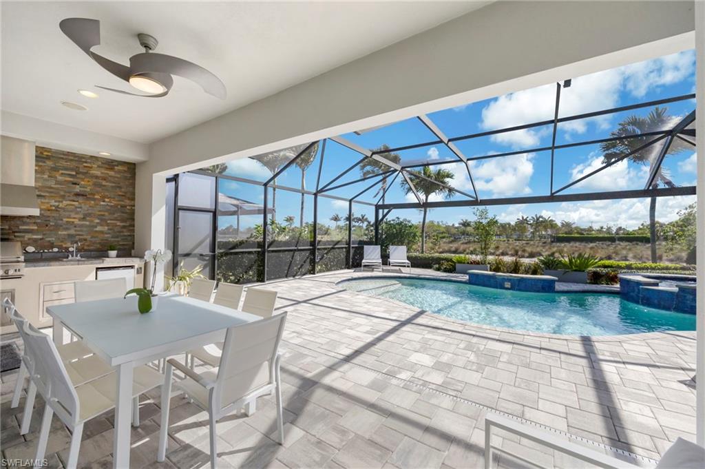 ISLES OF COLLIER PRESERVE - Residential