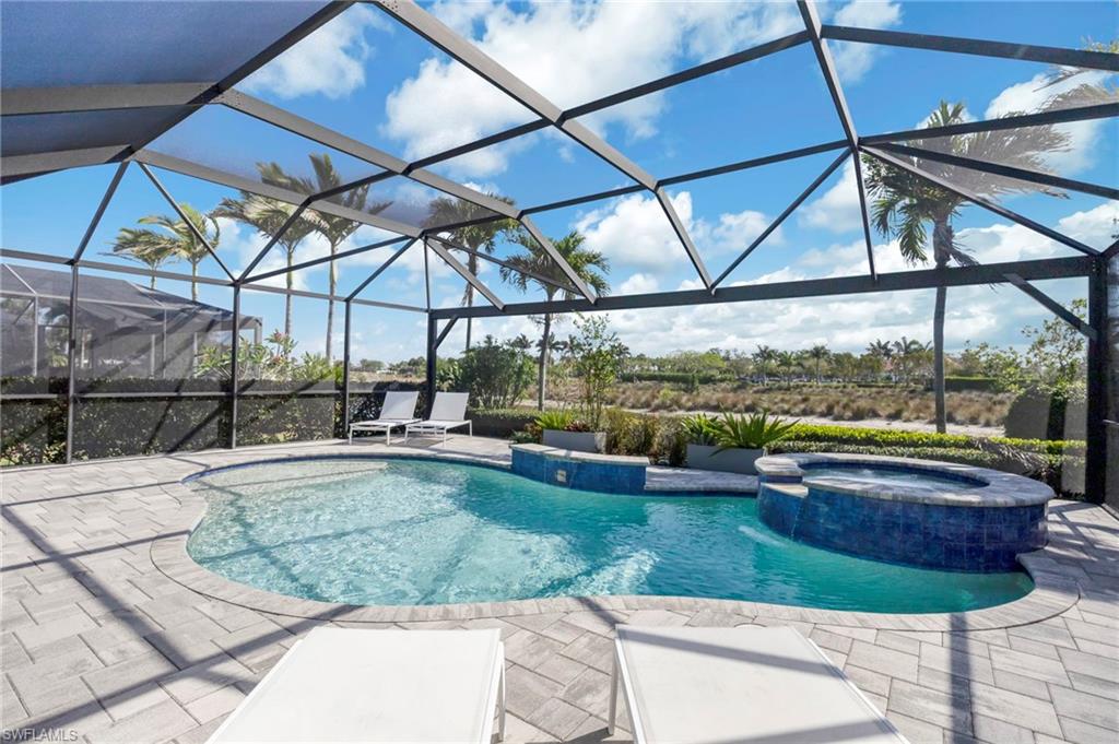 ISLES OF COLLIER PRESERVE - Residential