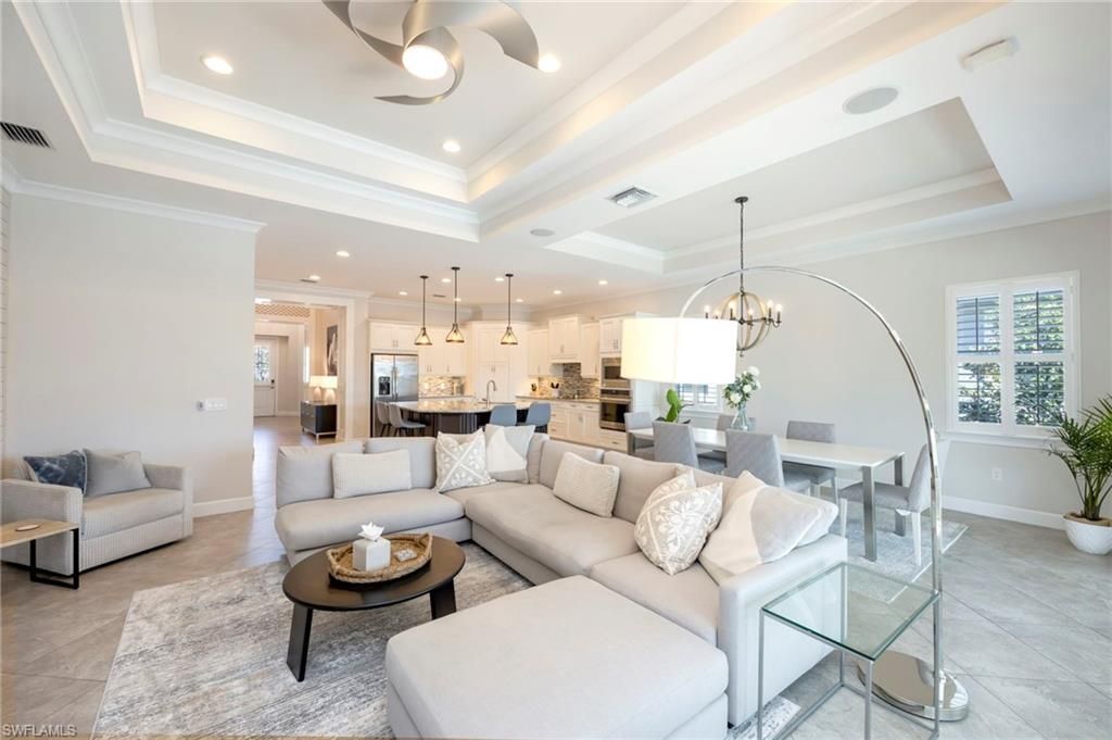 Photo of 6466 Warwick AVE, NAPLES, FL 34113 (MLS # 226015918)
