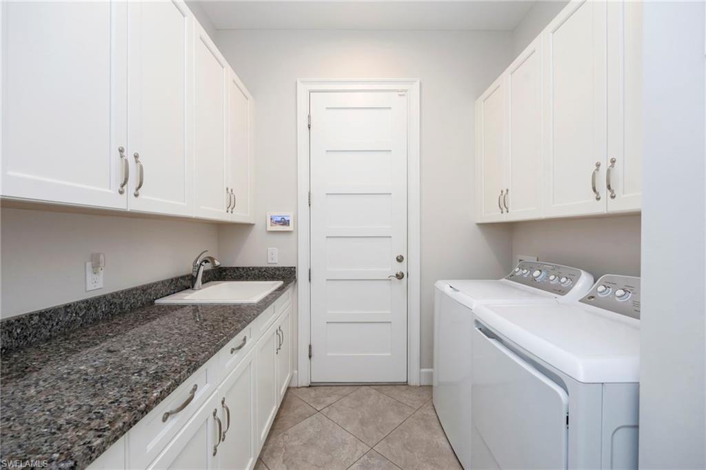 ISLES OF COLLIER PRESERVE - Residential