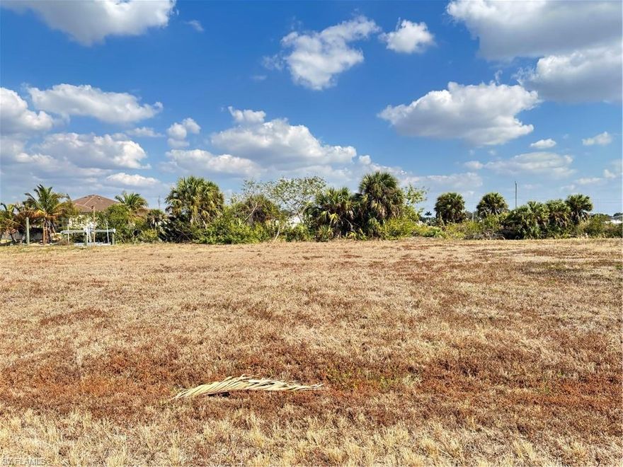 Elite Gulf Access Estate Opportunity

Positioned along a premier canal in Northwest Cape Coral, this gulf-access waterfront homesite presents a rare opportunity to create a signature luxury estate in one of Southwest Florida’s fastest-rising boating enclaves. With access to open water, this property is designed for the discerning buyer who demands both privacy and prestige.

Envision a custom architectural masterpiece featuring soaring ceilings, walls of glass, a climate-controlled wine display, and seamless indoor-outdoor living. The lot offers ample space for a negative-edge pool, expansive travertine lanai, outdoor chef’s kitchen, and a private dock with lift—accommodating your vessel just steps from your residence. Morning departures to the Gulf, sunset cruises, and effortless island hopping become part of your everyday lifestyle.

Surrounded by newly constructed luxury residences and upscale waterfront development, this location supports high-end design standards and strong long-term value. Convenient access to Burnt Store Road and Pine Island Road ensures dining, boutique shopping, golf courses, and marinas are within easy reach while maintaining a serene waterfront setting.

For the visionary buyer seeking to craft a bespoke coastal estate, this gulf-access homesite offers the canvas to build without compromise.