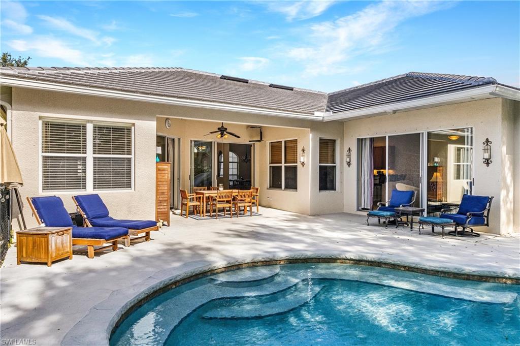 LAUREL LAKES - Residential