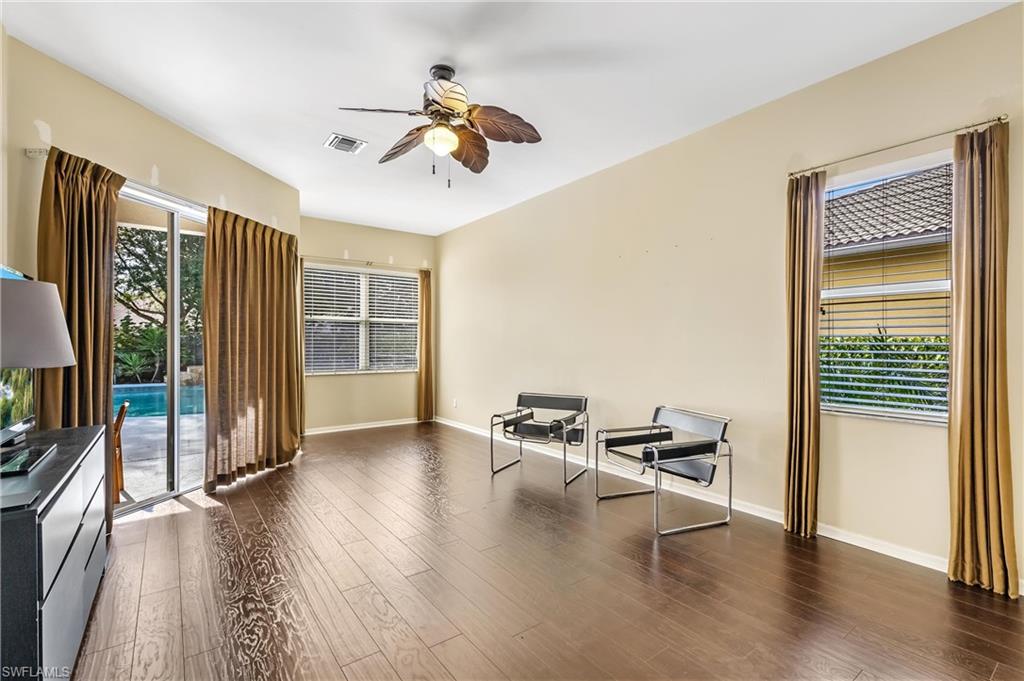 LAUREL LAKES - Residential