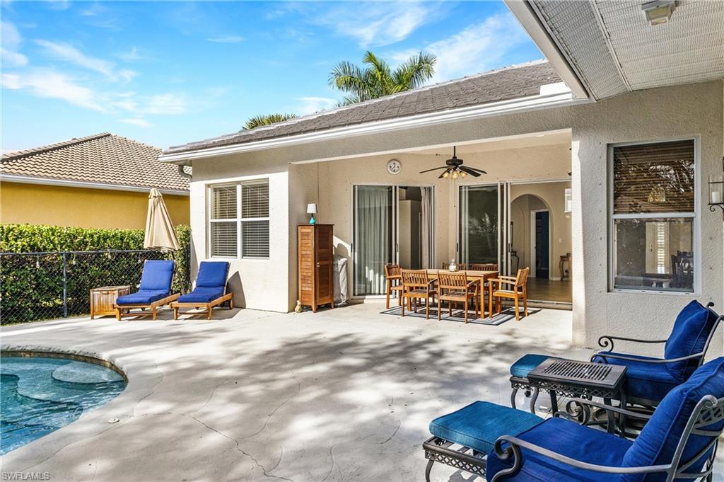 LAUREL LAKES - Residential